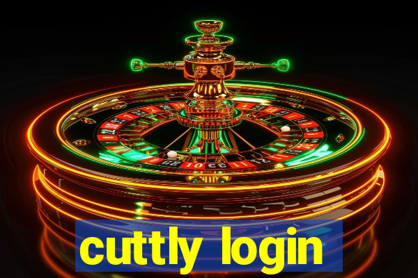 cuttly login